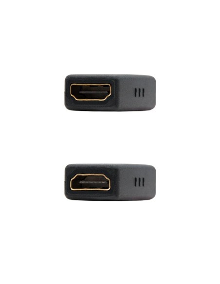 ADAPTADOR NANOCABLE HDMI V1.3 A/H-A/M