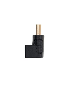 ADAPTADOR NANOCABLE HDMI V1.3 ACODADO A/H-A/M 2