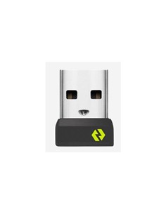 ADAPTADOR RECEPTOR LOGITECH LOGI BOLT WIRELESS