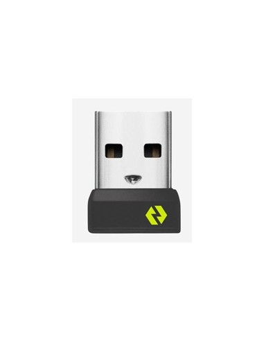 ADAPTADOR RECEPTOR LOGITECH LOGI BOLT WIRELESS