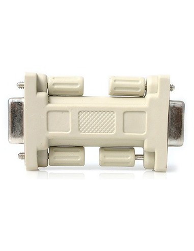 ADAPTADOR STARTECH SERIE RS232 DB9-H A DB9-H