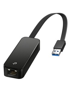 ADAPTADOR TP-LINK USB 3.0 A ETHERNET GIGA BLACK