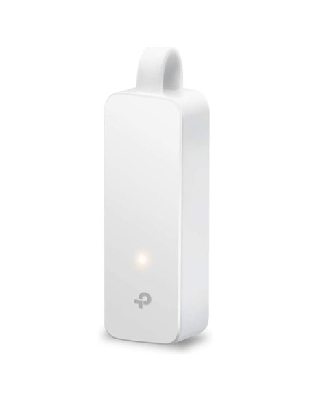ADAPTADOR TP-LINK USB-C 3.2 A ETHERNET GIGA