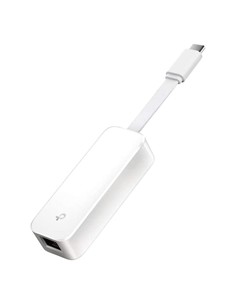 ADAPTADOR TP-LINK USB-C 3.2 A ETHERNET GIGA 2