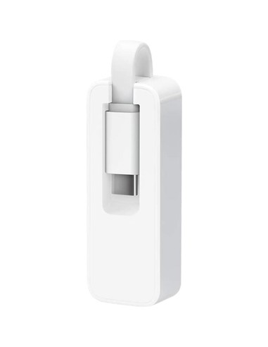 ADAPTADOR TP-LINK USB-C 3.2 A ETHERNET GIGA