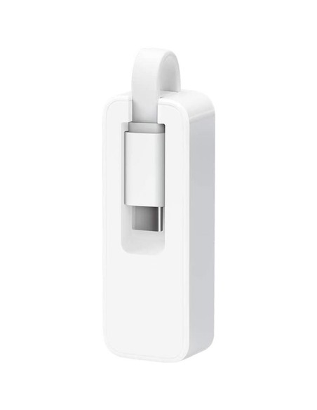 ADAPTADOR TP-LINK USB-C 3.2 A ETHERNET GIGA