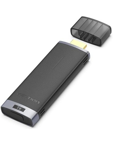 ADAPTADOR TRANSMISOR VENTION HDMI WIRELESS 40M