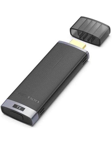 ADAPTADOR TRANSMISOR VENTION HDMI WIRELESS 40M