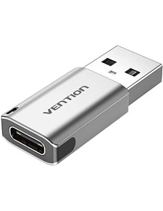 ADAPTADOR USB 3.0 VENTION USB-A/M - USB-C/H 2