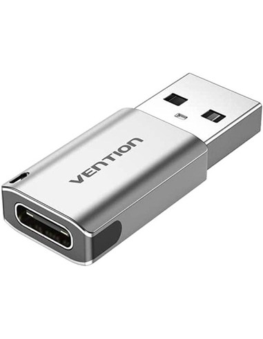 ADAPTADOR USB 3.0 VENTION USB-A/M - USB-C/H