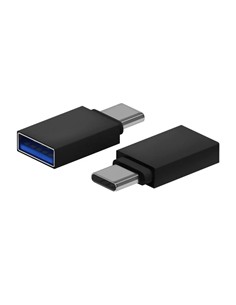 ADAPTADOR USB 3.2 AISENS USB-A/H - USB-C/M