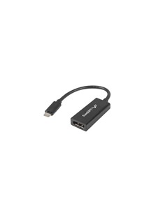 ADAPTADOR USB LANBERG USB-C M 3.1 A DISPLAYPORT H