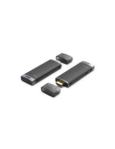 ADAPTADOR VENTION HDMI WIRELESS 40M