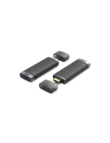 ADAPTADOR VENTION HDMI WIRELESS 40M