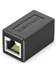ADAPTADOR VENTION RJ45 CAT.6 FTP HEMBRA - HEMBRA B