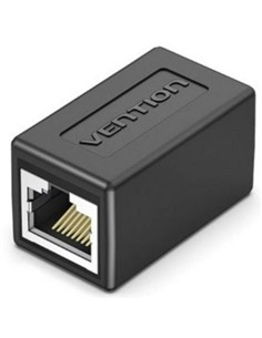 ADAPTADOR VENTION RJ45 CAT.6 FTP HEMBRA - HEMBRA B