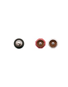 CABLE AUDIO NANOCABLE JACK 3.5 M/2RCAM 5M 2
