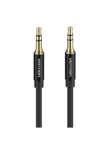 CABLE AUDIO VENTION JACK 3.5/M - JACK 3.5/M 0.5M B
