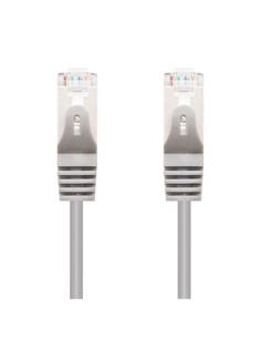 CABLE DE RED CAT.5E FTP FLEX 3M NANOCABLE 2