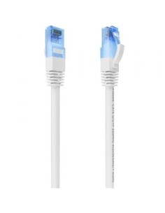 CABLE DE RED CAT.6 UTP 20M AISENS WHITE