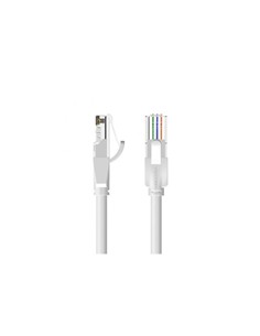 CABLE DE RED CAT.6 UTP 3M VENTION GREY