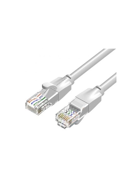 CABLE DE RED CAT.6 UTP 3M VENTION GREY