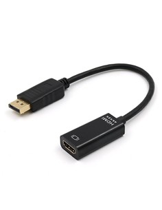 CABLE CONVERSOR ONEWAY DISPLAYPORT A HDMI DP/M-HDM