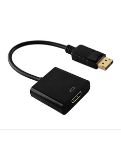 CABLE CONVERSOR ONEWAY DISPLAYPORT A HDMI DP/M-HDM