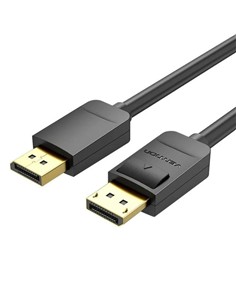CABLE CONVERSOR VENTION DISPLAYPORT/M - HDMI/M 4K