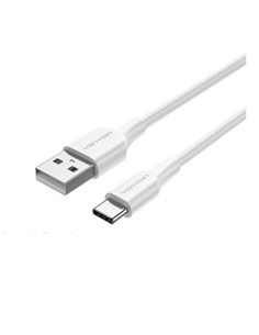 CABLE VENTION USB-A/M - USB-C/M 3A 480MBPS 60W 1.5