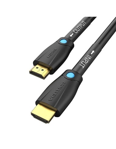 CABLE HDMI 2.0 4K 30HZ HDMI/M - HDMI/M VENTION 20M
