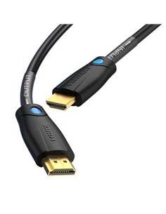 CABLE HDMI 2.0 4K 30HZ HDMI/M - HDMI/M VENTION 20M 2