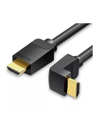 CABLE HDMI 2.0 4K VENTION HDMI/M - HDMI/M 3M ACODA