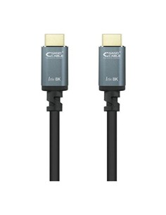 CABLE HDMI 2.1 8K AM/AM NANOCABLE 2M
