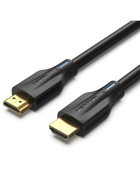 CABLE HDMI 2.1 8K HDMI/M - HDMI/M 1.5M VENTION BLA