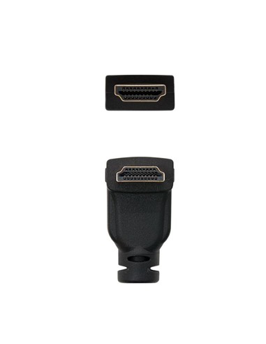 CABLE HDMI ACODADO V1.4 ALTA VELOCIDAD HEC AM-AM 1