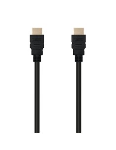 CABLE HDMI V1.3 AM/AM NANOCABLE 1M 2
