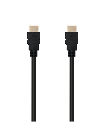 CABLE HDMI V1.3 AM/AM NANOCABLE 1M