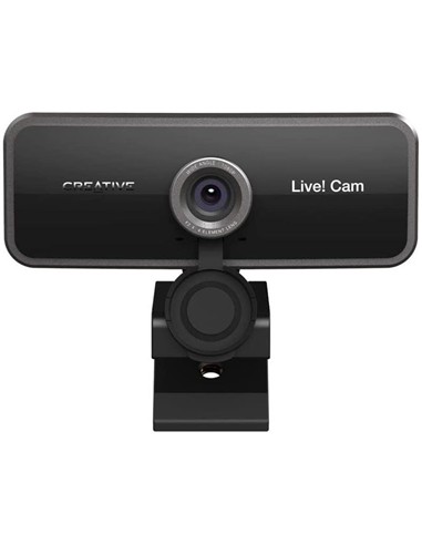 WEBCAM CREATIVE LIVE CAM SYNC FULL HD 1080P