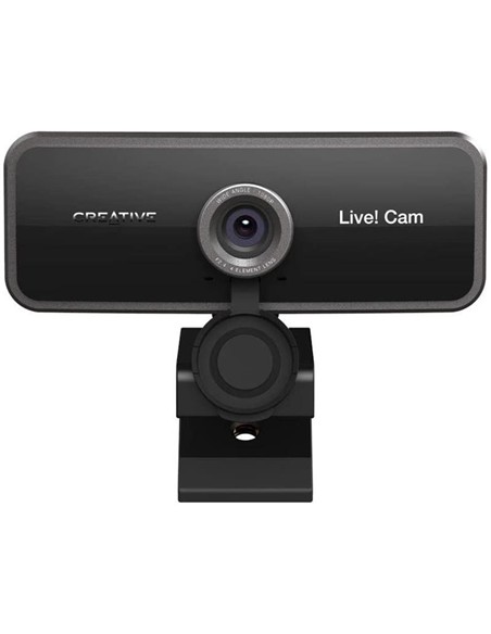 WEBCAM CREATIVE LIVE CAM SYNC FULL HD 1080P