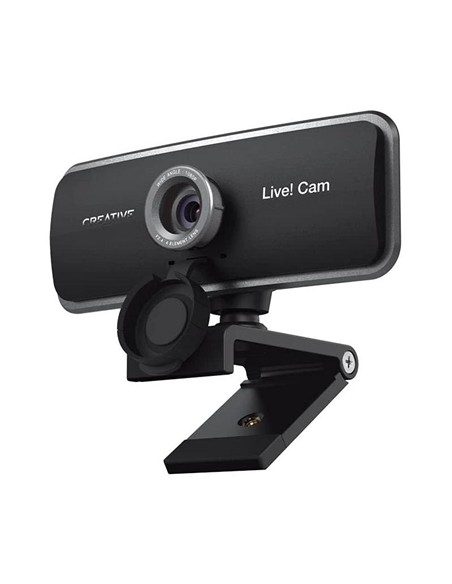 WEBCAM CREATIVE LIVE CAM SYNC FULL HD 1080P