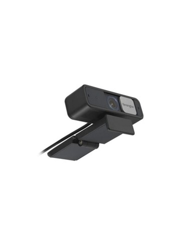 WEBCAM KENSINGTON W2050 PRO FULL HD 1080P BLACK