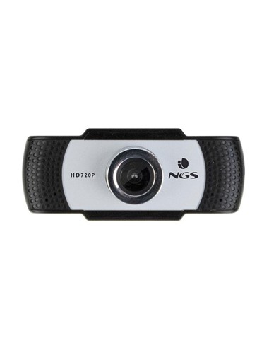 WEBCAM NGS XPRESS CAM 720P HD USB WHITE/BLACK