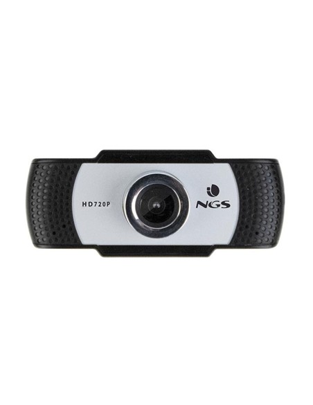 WEBCAM NGS XPRESS CAM 720P HD USB WHITE/BLACK