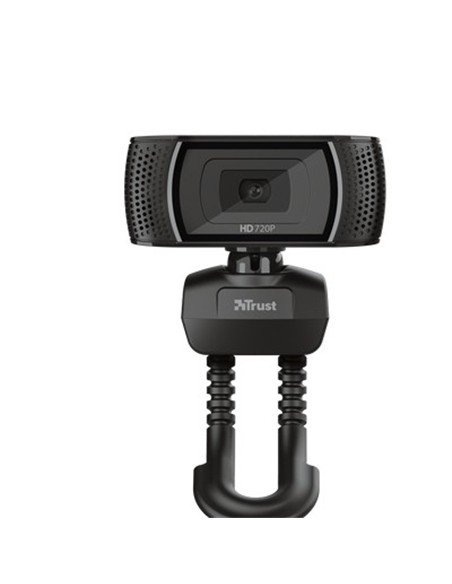 WEBCAM TRUST TRINO HD