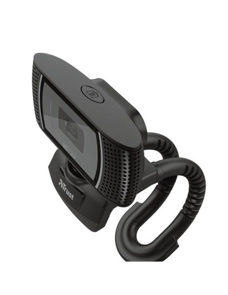 WEBCAM TRUST TRINO HD