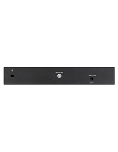 SWITCH D-LINK GIGABIT 10 PUERTOS DGS-1210-10P POE 2