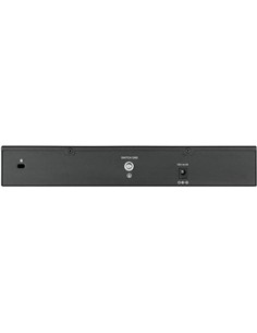 SWITCH D-LINK GIGABIT 16 PUERTOS GO-SW-16G 2
