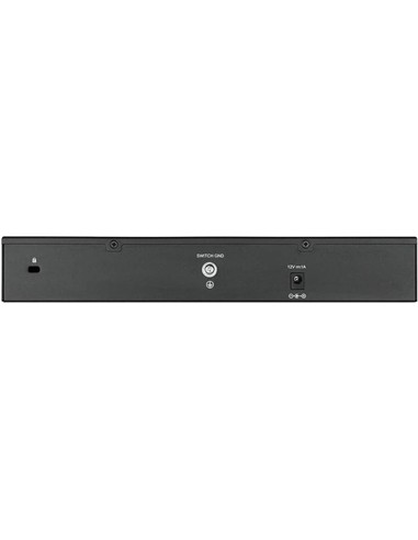 SWITCH D-LINK GIGABIT 16 PUERTOS GO-SW-16G
