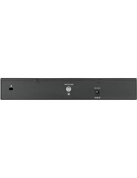 SWITCH D-LINK GIGABIT 16 PUERTOS GO-SW-16G